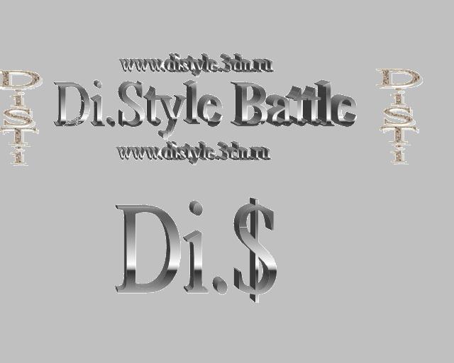Di.Style Battle